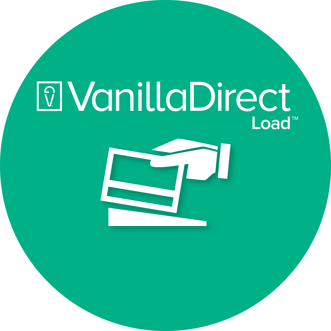 Vanilla Direct Load Here