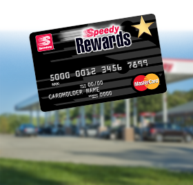 Gas Price Search - Speedway